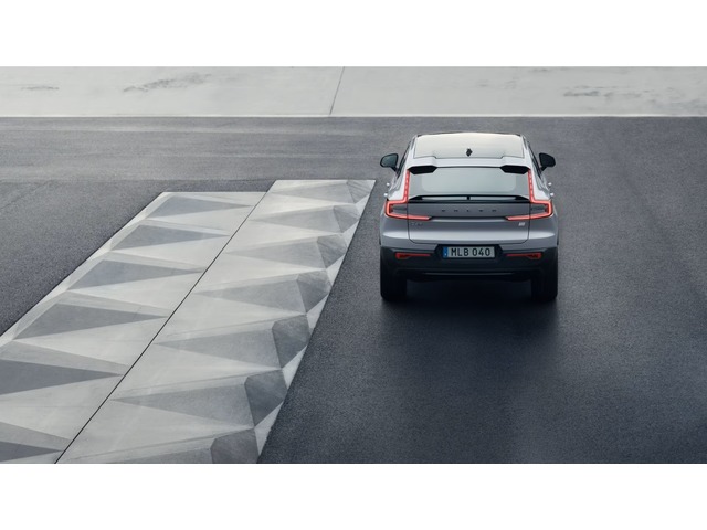 Volvo C40 nuevo 67727341 - 4 Volvo C40 nuevo 67727341 - 4