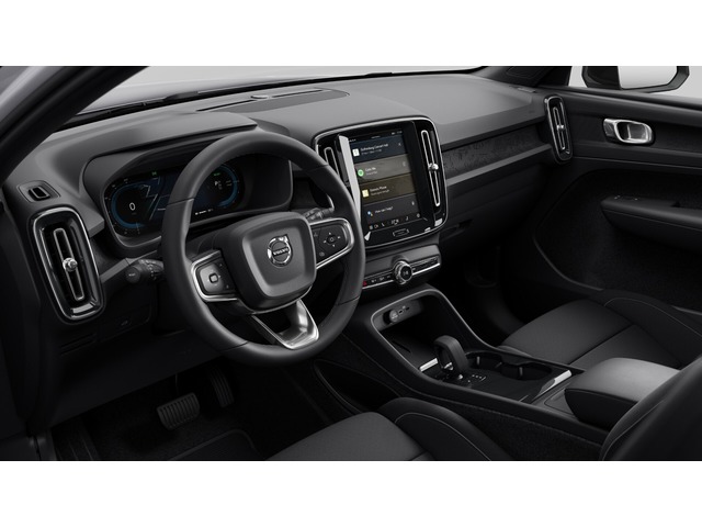 Volvo C40 nuevo 67727341 - 7 Volvo C40 nuevo 67727341 - 7