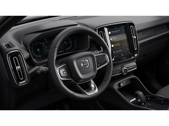 Volvo C40 nuevo 67727341 - 13 Volvo C40 nuevo 67727341 - 13