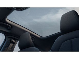 Volvo C40 Recharge Single Plus Auto 175 kW (238 CV) - 5 Volvo C40 Eléctrico Nuevo 175 KW (238CV) - 5
