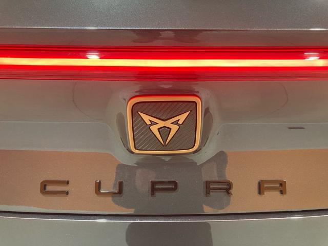 CUPRA León 1.5 eTSI Tech Edition DSG 110 kW (150 CV)