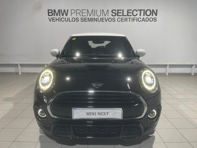 fotoG 1 del MINI MINI 5 Puertas Cooper 100 kW (136 CV) 136cv Gasolina del 2020 en Alicante