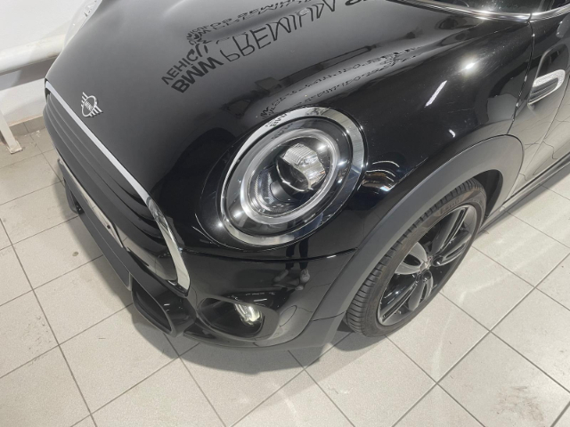 fotoG 5 del MINI MINI 5 Puertas Cooper 100 kW (136 CV) 136cv Gasolina del 2020 en Alicante