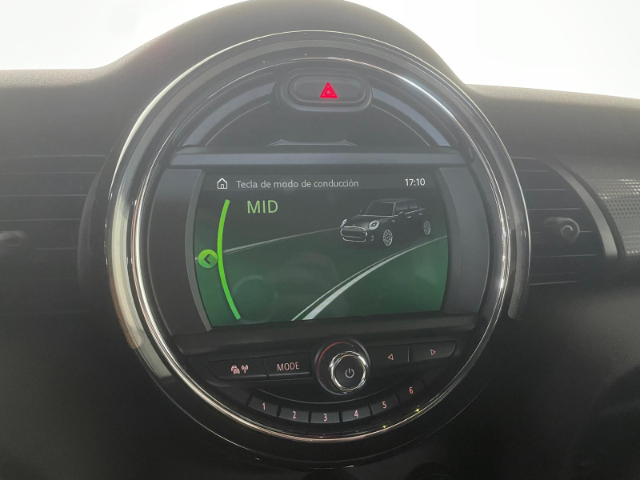 fotoG 25 del MINI MINI 5 Puertas Cooper 100 kW (136 CV) 136cv Gasolina del 2020 en Alicante