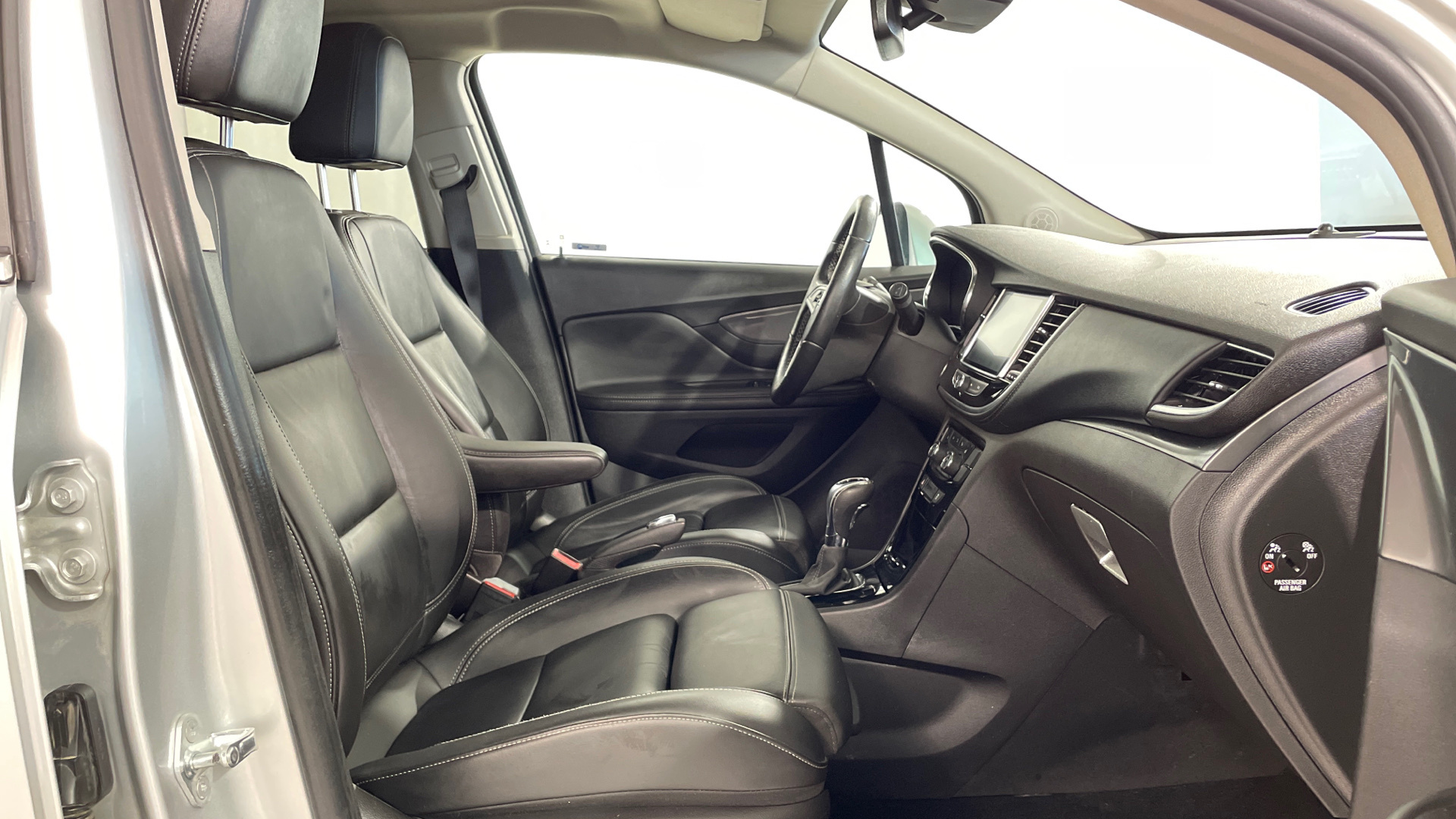 Opel Mokka 1.4 Turbo - 7
