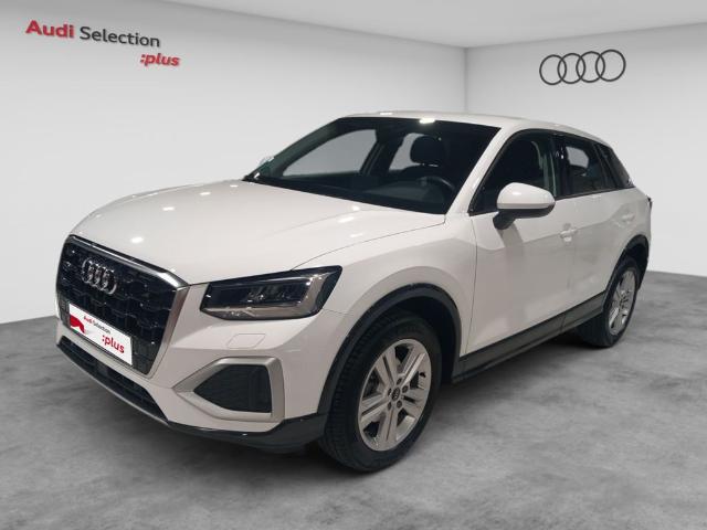 Audi Q2 Advanced 30 TFSI 81 kW (110 CV)