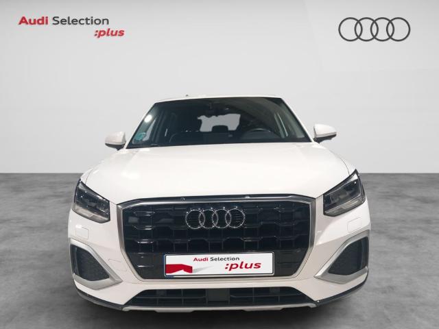 Audi selection Plus