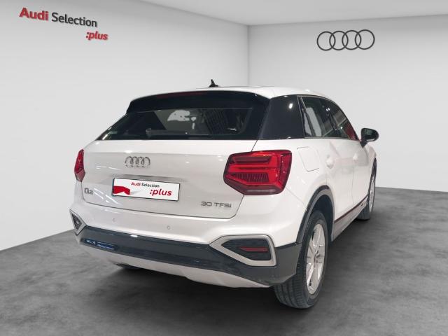 Audi selection Plus