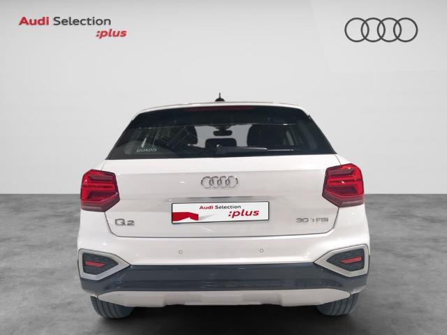 Audi selection Plus