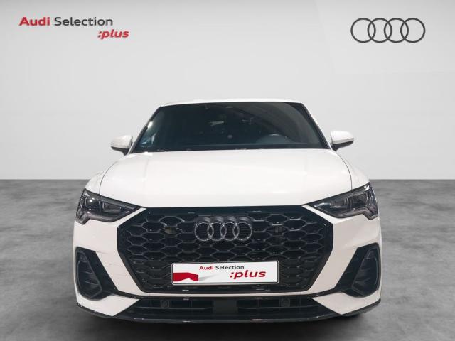 Audi selection Plus