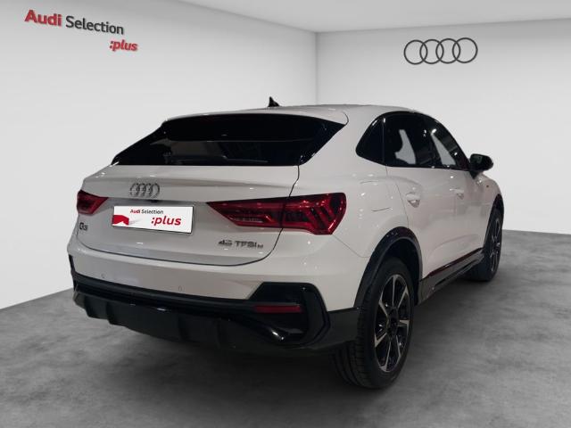 Audi selection Plus