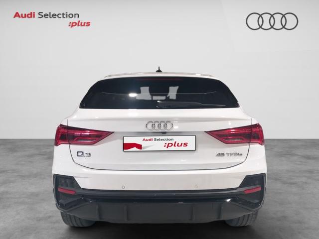 Audi selection Plus