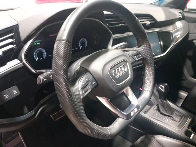 Audi selection Plus