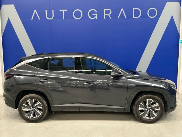 Hyundai Tucson 1.6 TGDI HEV Maxx Auto 169 kW (230 CV)