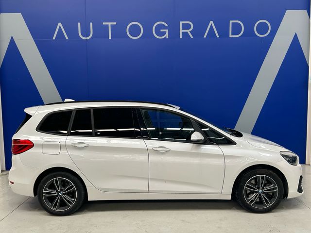 BMW Serie 2 218d Gran Tourer 110 kW (150 CV)