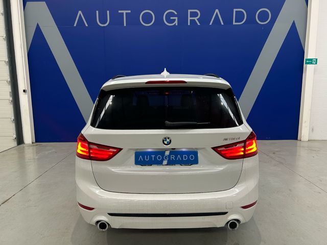 BMW Serie 2 218d Gran Tourer 110 kW (150 CV)