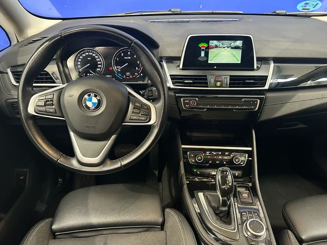 BMW Serie 2 218d Gran Tourer 110 kW (150 CV)