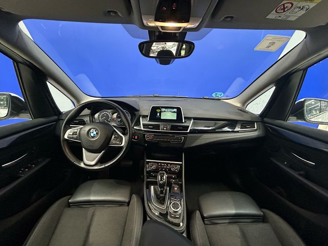BMW Serie 2 218d Gran Tourer 110 kW (150 CV)