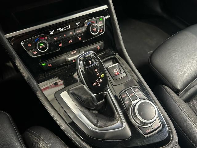 BMW Serie 2 218d Gran Tourer 110 kW (150 CV)