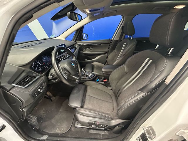 BMW Serie 2 218d Gran Tourer 110 kW (150 CV)