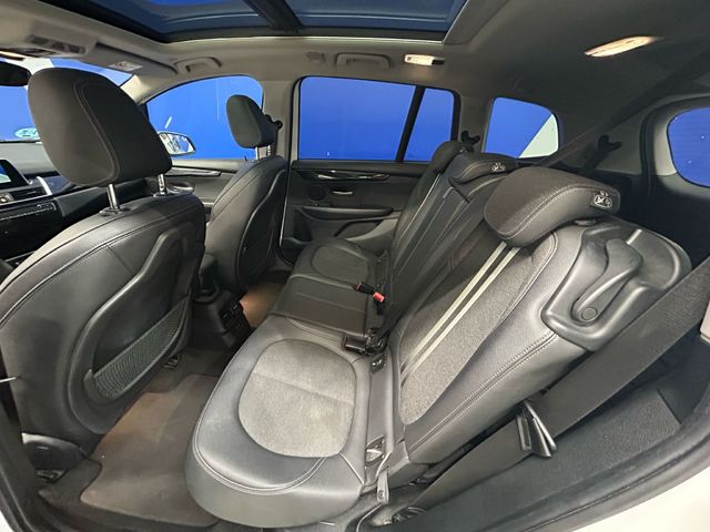 BMW Serie 2 218d Gran Tourer 110 kW (150 CV)