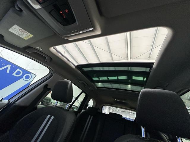 BMW Serie 2 218d Gran Tourer 110 kW (150 CV)