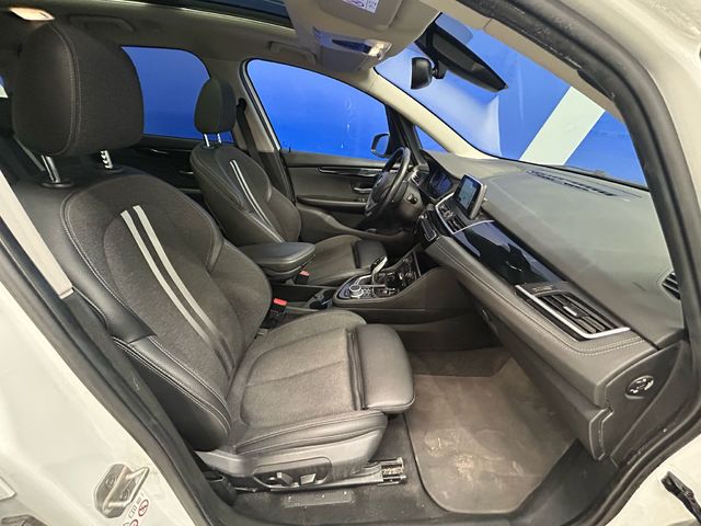 BMW Serie 2 218d Gran Tourer 110 kW (150 CV)