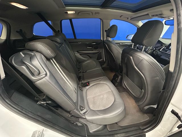 BMW Serie 2 218d Gran Tourer 110 kW (150 CV)