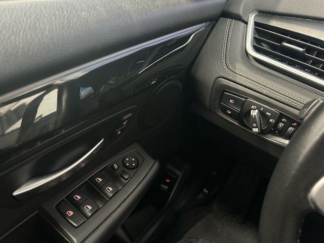 BMW Serie 2 218d Gran Tourer 110 kW (150 CV)