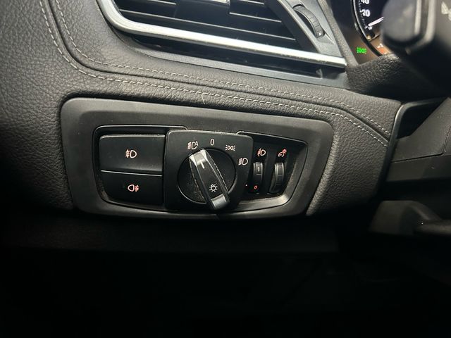 BMW Serie 2 218d Gran Tourer 110 kW (150 CV)