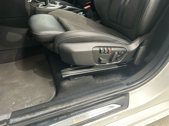 BMW Serie 2 218d Gran Tourer 110 kW (150 CV)