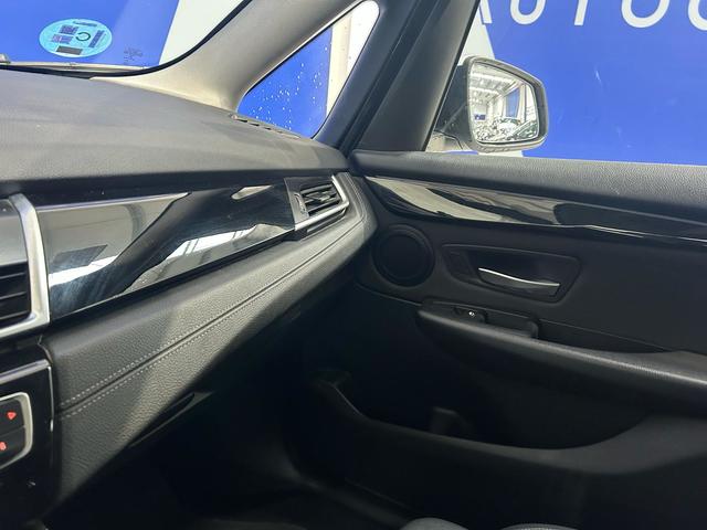 BMW Serie 2 218d Gran Tourer 110 kW (150 CV)