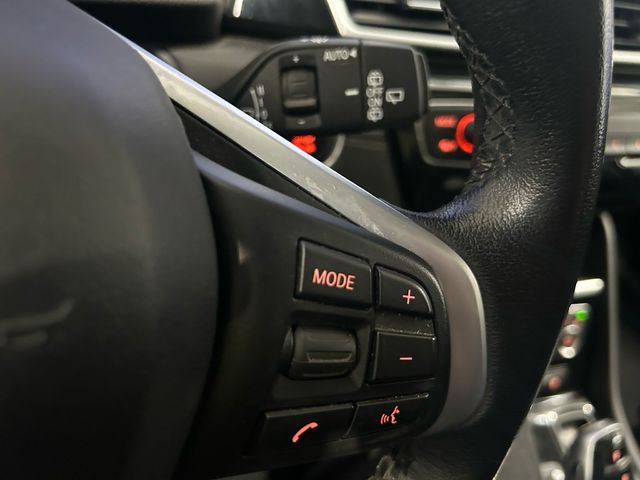 BMW Serie 2 218d Gran Tourer 110 kW (150 CV)