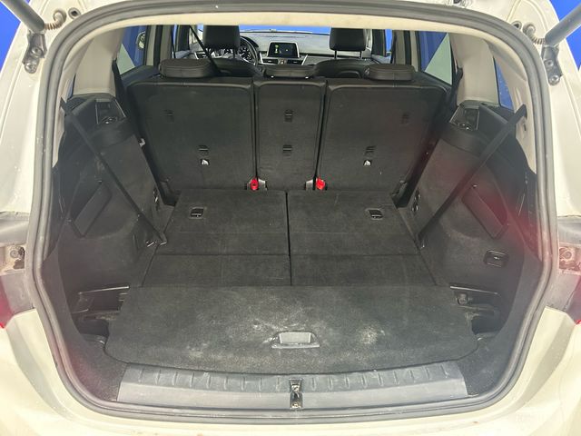 BMW Serie 2 218d Gran Tourer 110 kW (150 CV)