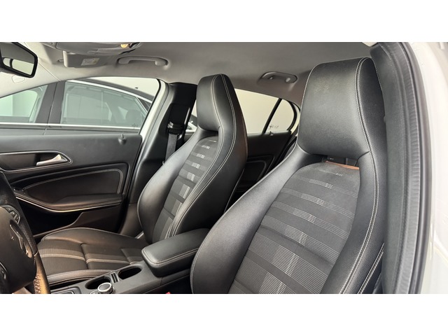 Mercedes-Benz GLA 200 d 100 kW (136 CV)