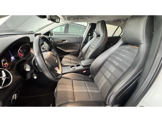 Mercedes-Benz GLA 200 d 100 kW (136 CV)