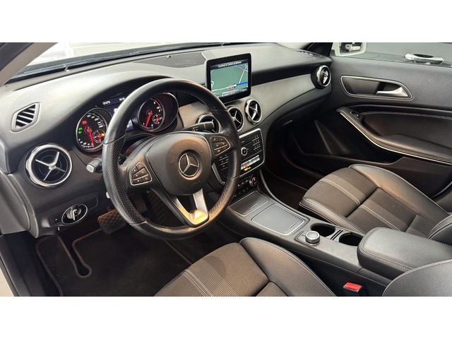 Mercedes-Benz GLA 200 d 100 kW (136 CV)