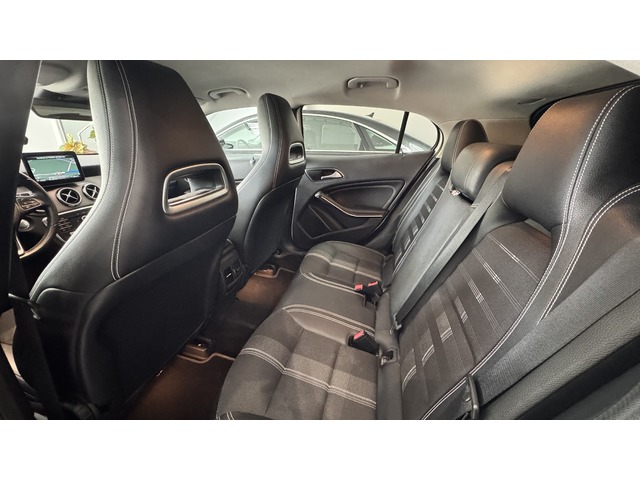 Mercedes-Benz GLA 200 d 100 kW (136 CV)