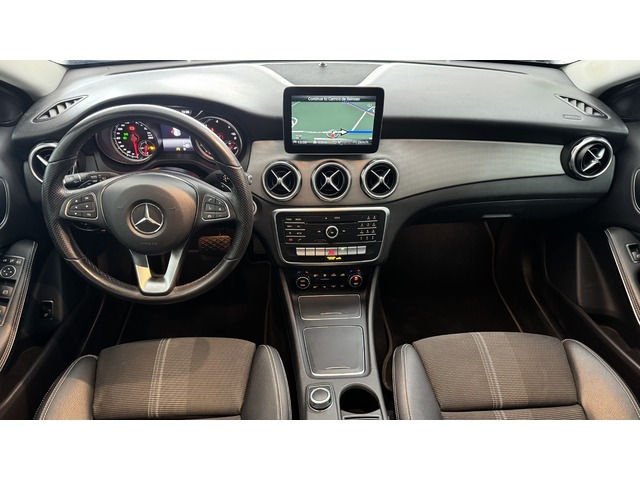 Mercedes-Benz GLA 200 d 100 kW (136 CV)