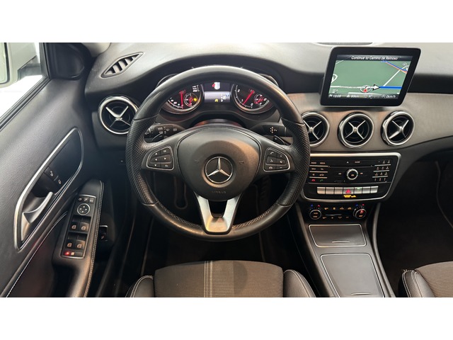 Mercedes-Benz GLA 200 d 100 kW (136 CV)