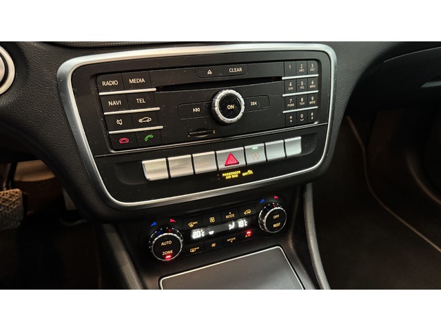 Mercedes-Benz GLA 200 d 100 kW (136 CV)