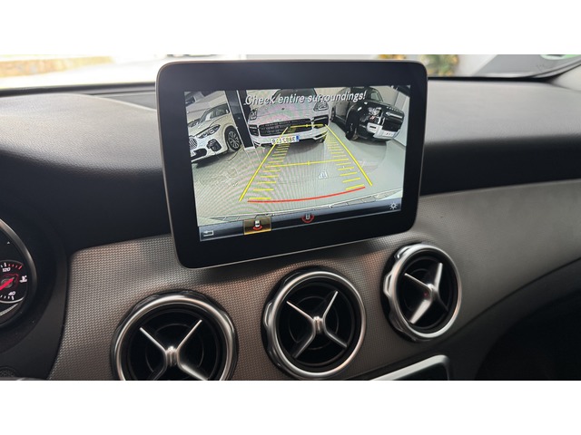 Mercedes-Benz GLA 200 d 100 kW (136 CV)