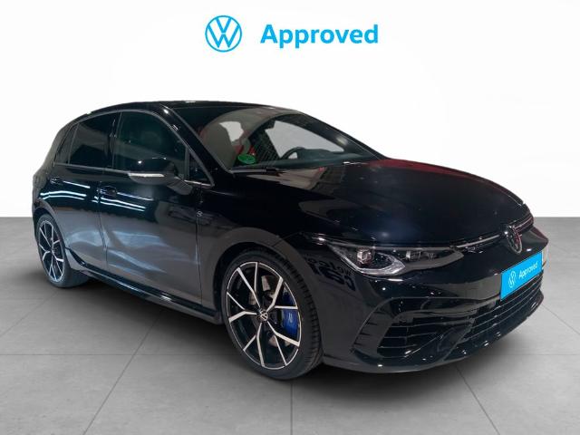 Volkswagen Golf R 2.0 TSI 4Motion 235 kW (320 CV) DSG