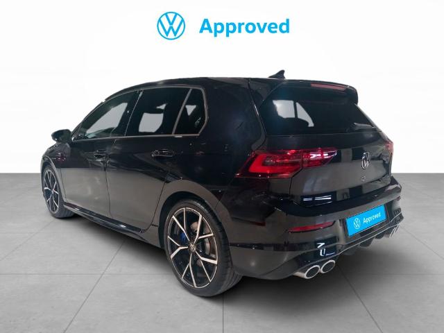 Volkswagen Golf R 2.0 TSI 4Motion 235 kW (320 CV) DSG