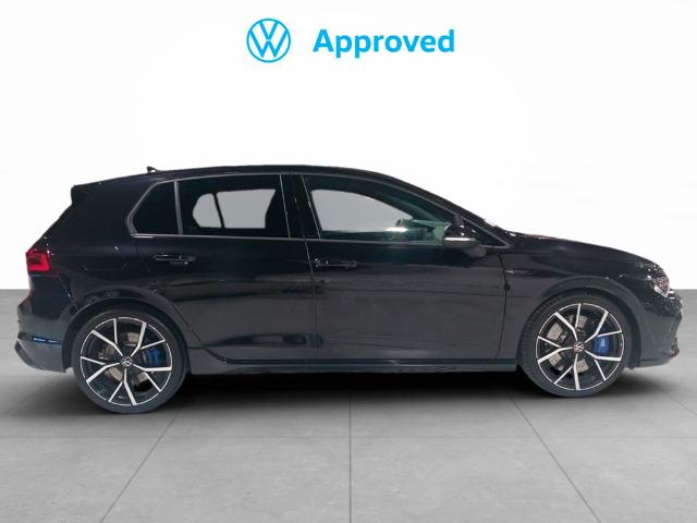 Volkswagen Golf R 2.0 TSI 4Motion 235 kW (320 CV) DSG