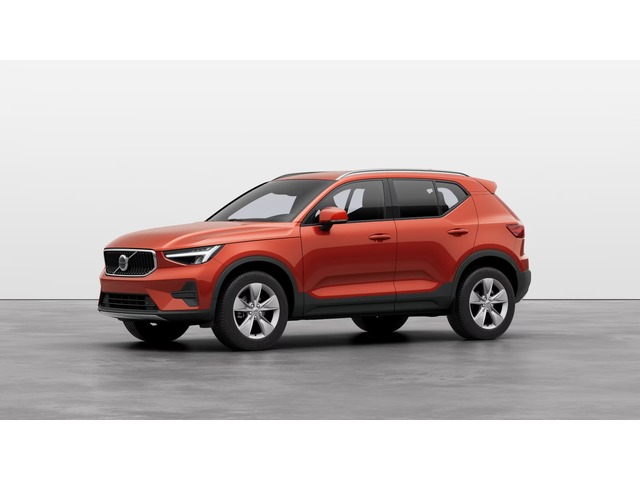 Volvo XC40 nuevo 67727980 - 11