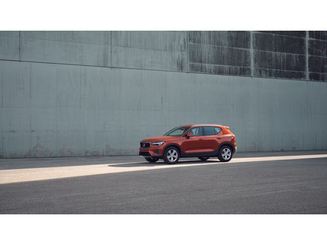 Volvo XC40 nuevo 67727980 - 22