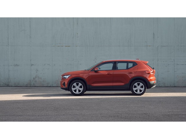 Volvo XC40 nuevo 67727980 - 25