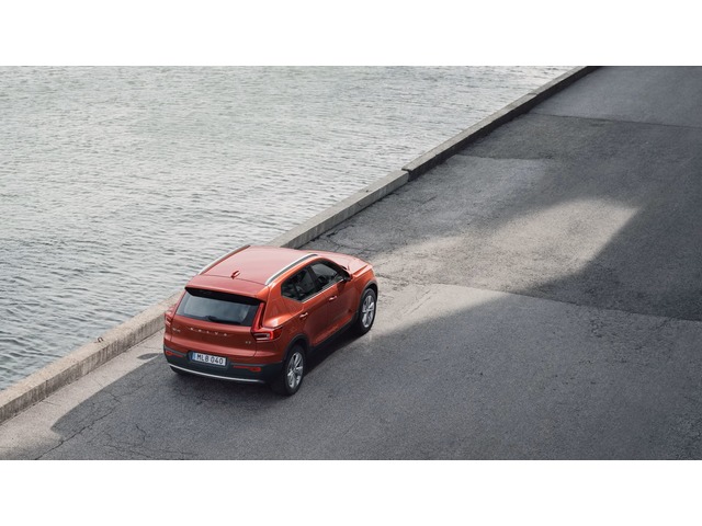 Volvo XC40 nuevo 67727980 - 26