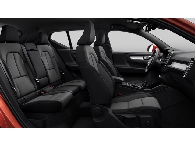 Volvo XC40 nuevo 67727980 - 37